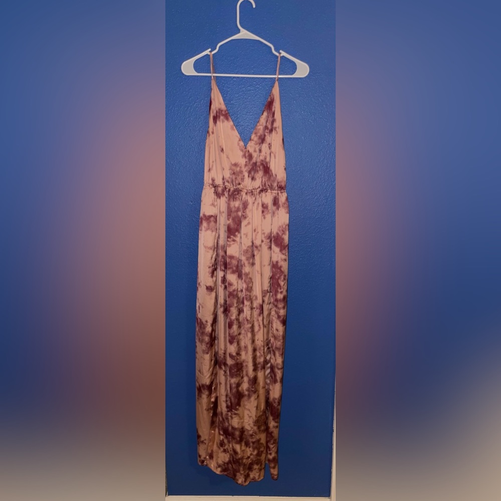 Lulus dress
